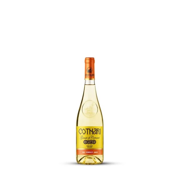 Cotnari Gradă DemiDulce 6 x 750ML