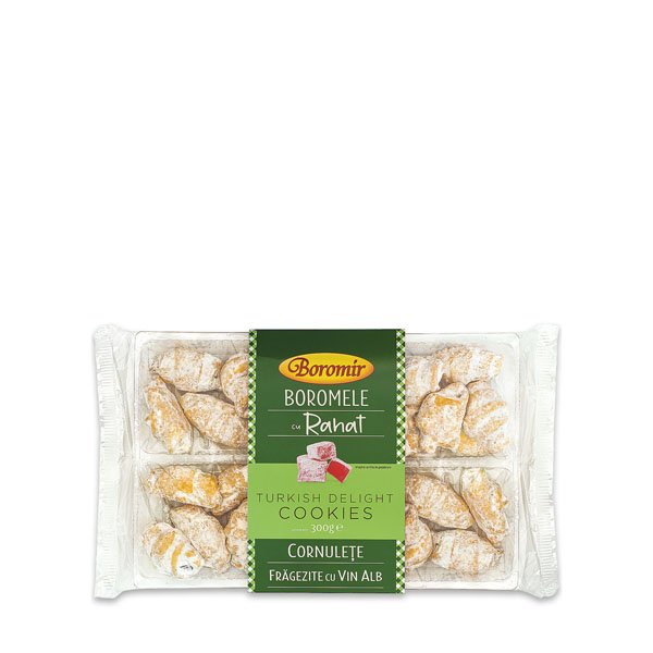Boromir Boromele cu vin si rahat 10 x 300GR