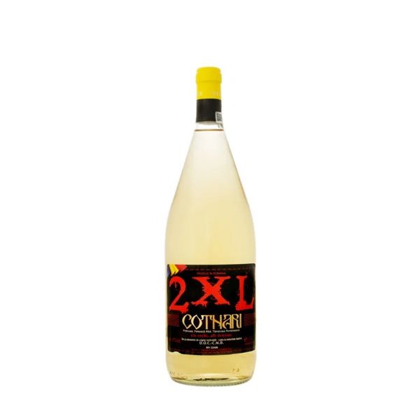 Cotnari 2XL DemiSec 12% 6 x 1.5L Cotnari 2XL DemiSec 12% 6 x 1.5L