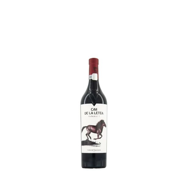 Caii de la Letea Cabernet Sauvignon Sec 14% 6 x 750ML Caii de la Letea Cabernet Sauvignon Sec 14% 6 x 750ML