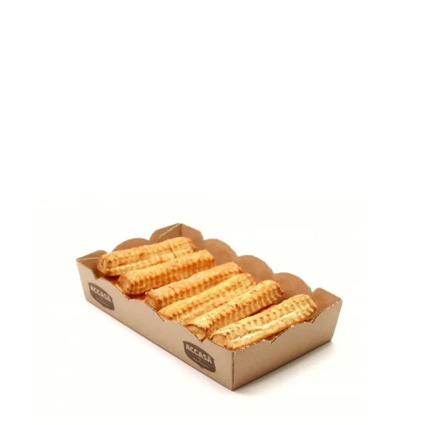 Accasa Saleuri cu cascaval 220GR