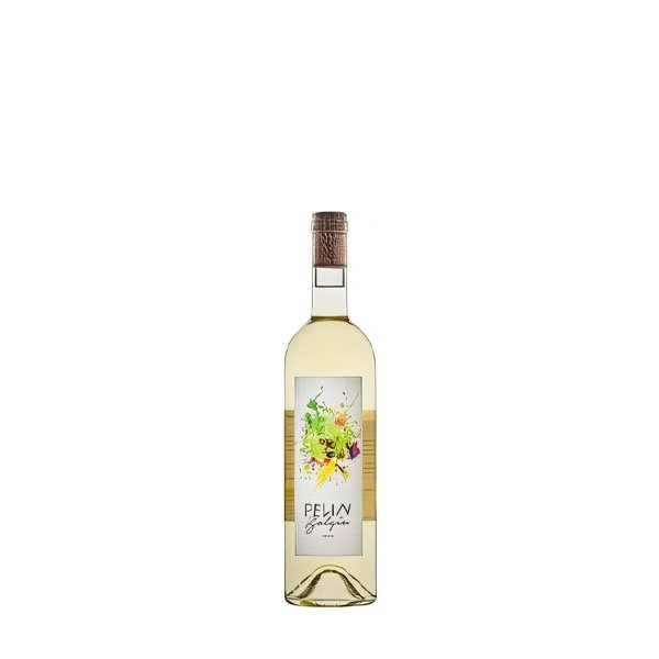 Bolgiu Vin alb Pelin 12.5% 6 x 750ML Bolgiu Vin alb Pelin 12.5% 6 x 750ML
