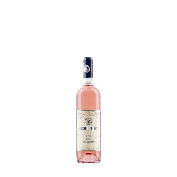 Beciul Domnesc Traminer Rose DemiSec 12% 6 x 750ML Beciul Domnesc Traminer Rose DemiSec 12% 6 x 750ML