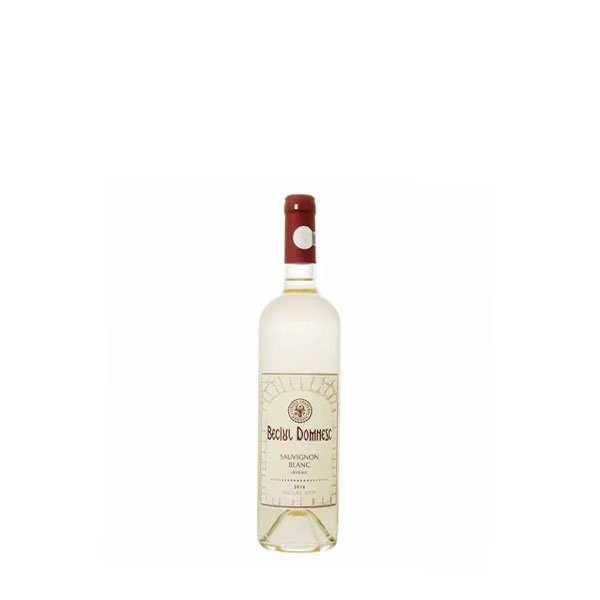Beciul Domnesc Sauvignon Blanc DemiSec 14% 6 x 750ML Beciul Domnesc Sauvignon Blanc DemiSec 14% 6 x 750ML