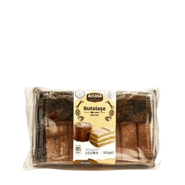 Accasa Butoiase 220GR