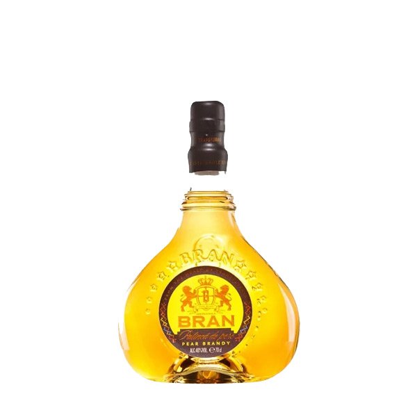 Bran Palinca de pere 40% 8 x 700ML Bran Palinca de pere 40% 8 x 700ML