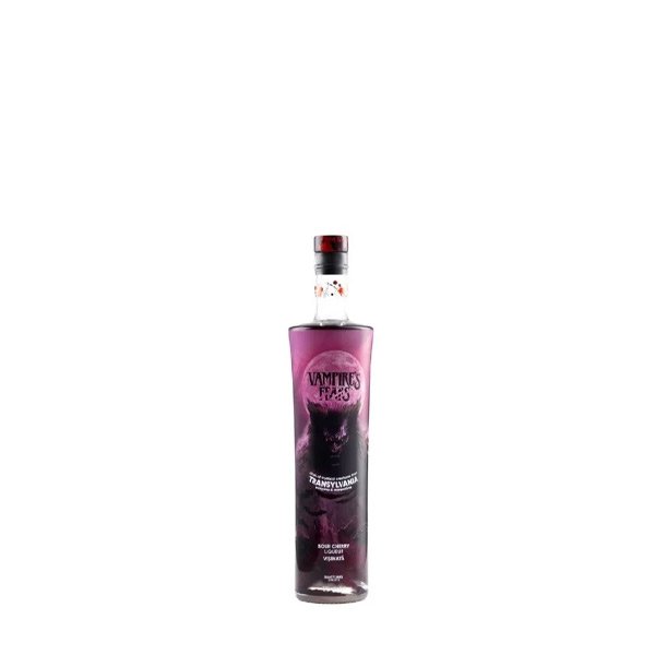 Bran Vampires Fear Visinata 30% 8 x 500ML